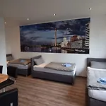 Ferienwohnung Markowski
