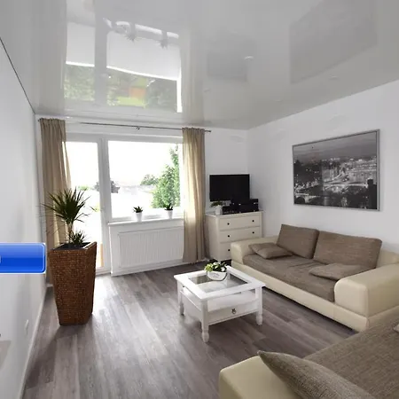 Ferienwohnung Markowski *