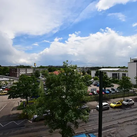Apartment Ferienwohnung Markowski