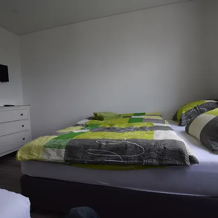 Ferienwohnung Markowski Apartment Düsseldorf