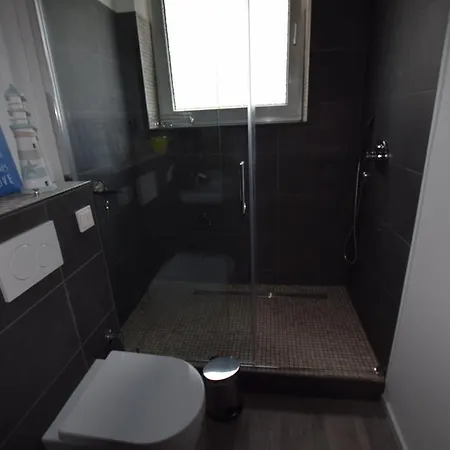 Ferienwohnung Markowski Apartment