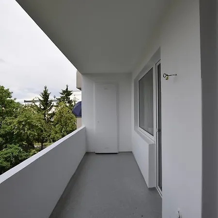 Apartment Ferienwohnung Markowski