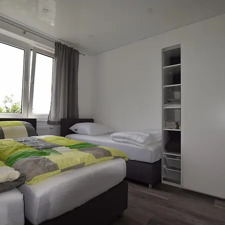 Ferienwohnung Markowski Apartment *