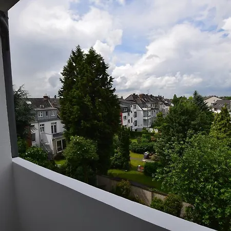 Apartment Ferienwohnung Markowski