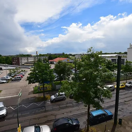 Apartment Ferienwohnung Markowski Düsseldorf