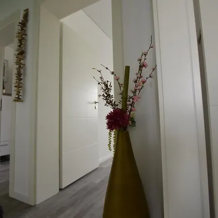 Ferienwohnung Markowski Apartment Düsseldorf