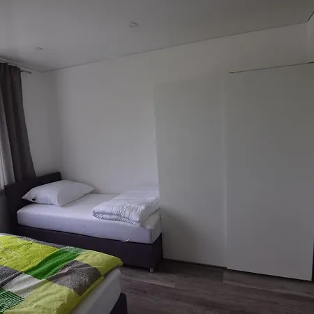 Ferienwohnung Markowski