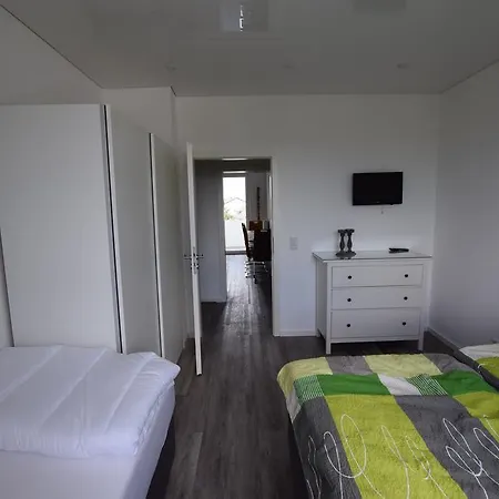 Apartment Ferienwohnung Markowski Düsseldorf