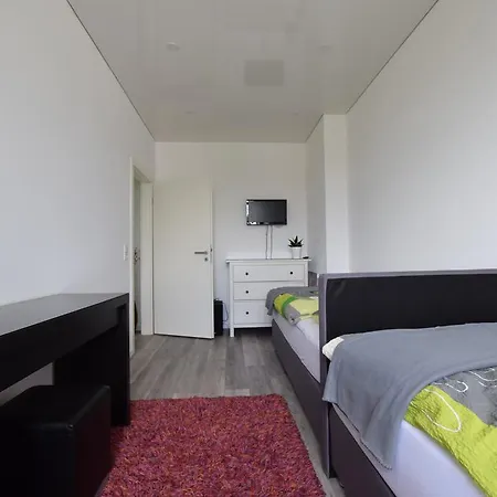 Ferienwohnung Markowski * Düsseldorf