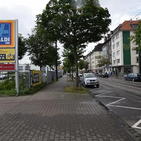 Ferienwohnung Markowski * Düsseldorf