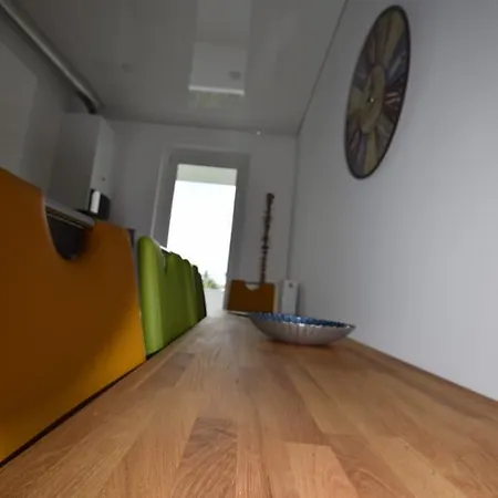 Ferienwohnung Markowski Düsseldorf