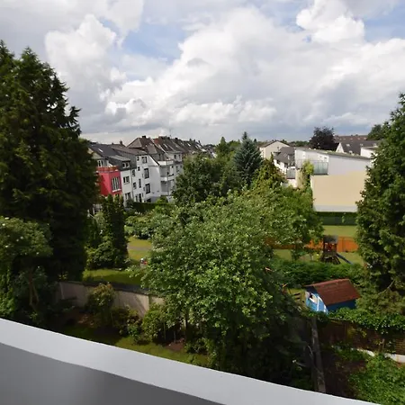 Ferienwohnung Markowski *