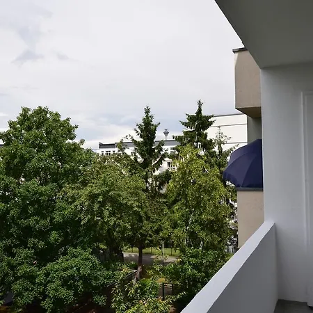 Ferienwohnung Markowski Apartment *