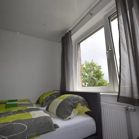 Ferienwohnung Markowski *