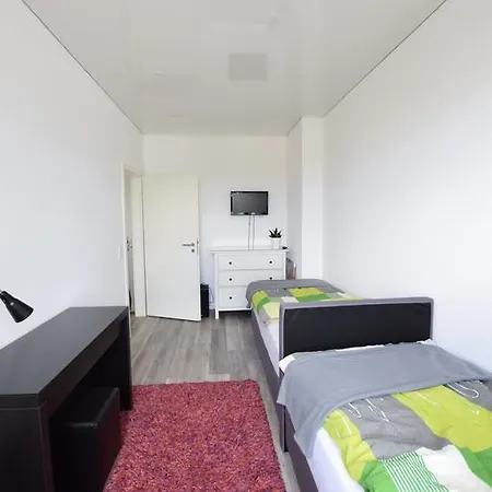 Ferienwohnung Markowski