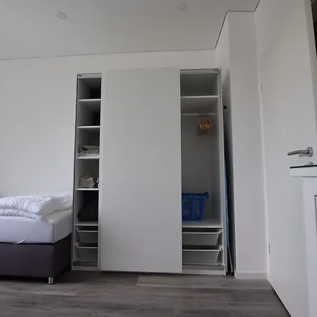 Ferienwohnung Markowski Apartment *