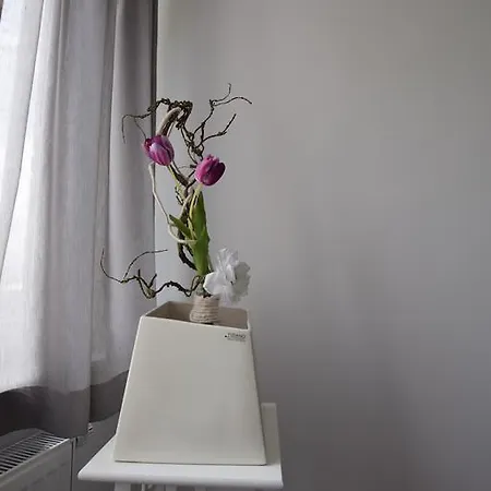 Apartment Ferienwohnung Markowski