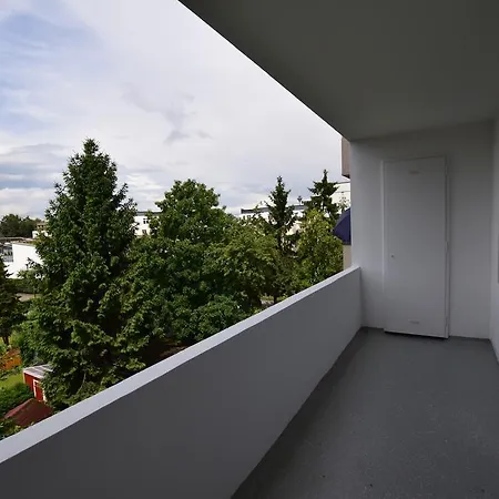 Ferienwohnung Markowski Düsseldorf