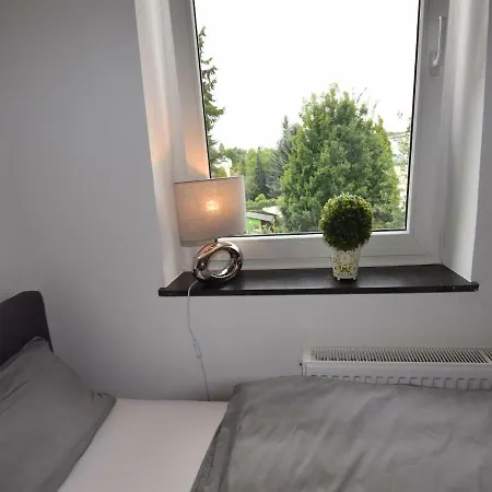 Ferienwohnung Markowski * Düsseldorf