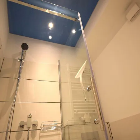 Apartment Ferienwohnung Markowski
