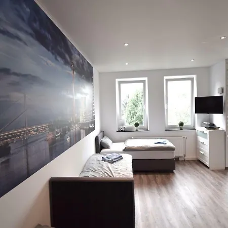 Ferienwohnung Markowski * Düsseldorf