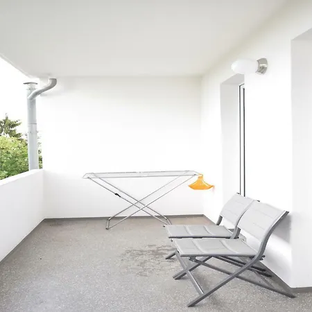 Ferienwohnung Markowski Apartment *