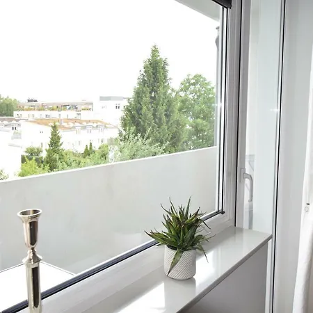 Ferienwohnung Markowski