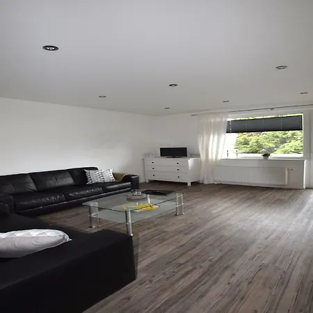 Ferienwohnung Markowski * Düsseldorf