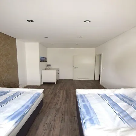 Ferienwohnung Markowski * Düsseldorf