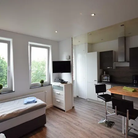 Ferienwohnung Markowski