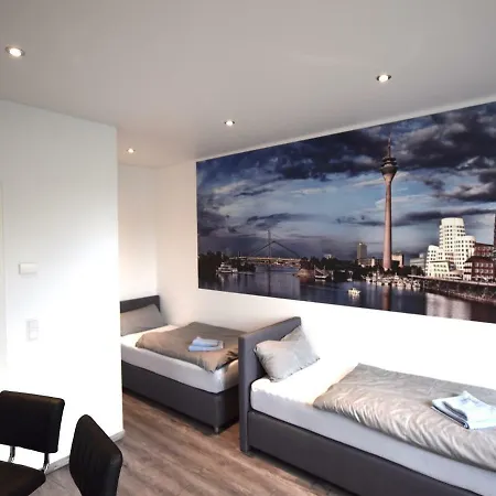 Ferienwohnung Markowski *