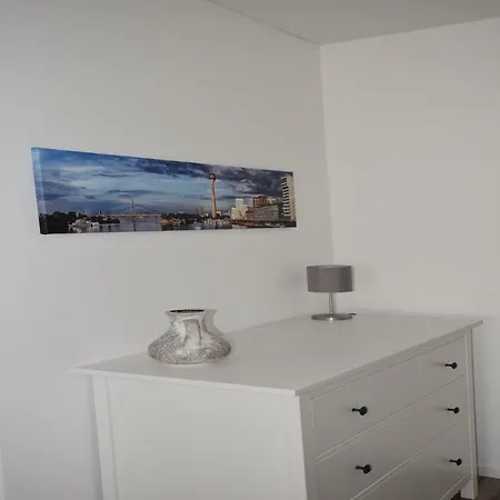 Apartment Ferienwohnung Markowski Düsseldorf