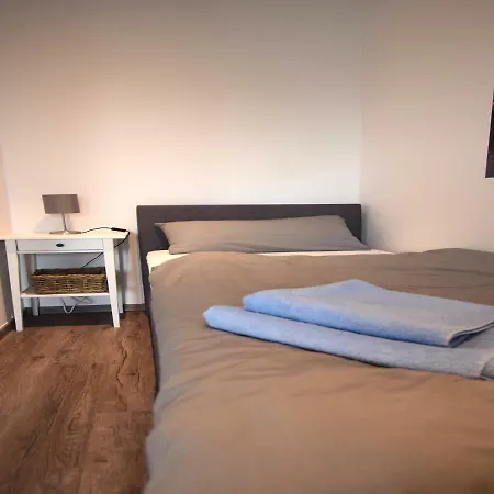 Apartment Ferienwohnung Markowski *