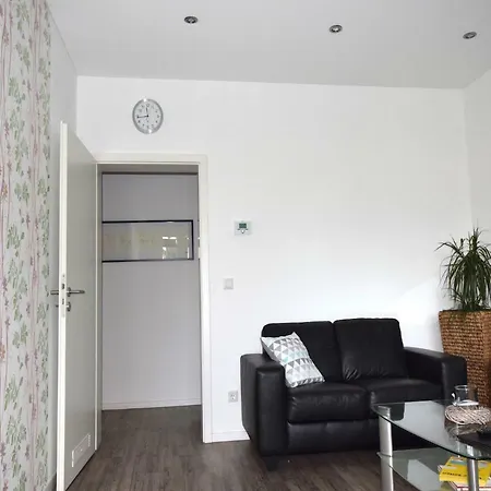 Apartment Ferienwohnung Markowski Düsseldorf