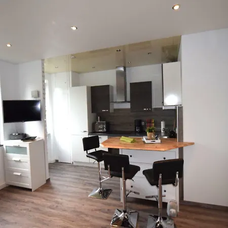 Ferienwohnung Markowski Apartment
