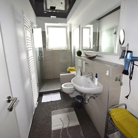 Apartment Ferienwohnung Markowski Düsseldorf