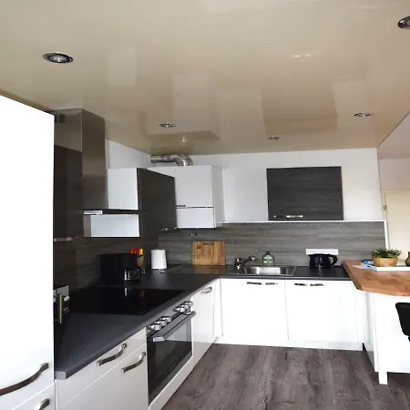 Ferienwohnung Markowski Apartment