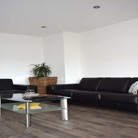 Ferienwohnung Markowski Apartment *