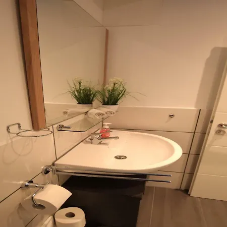 Ferienwohnung Markowski Apartment Düsseldorf