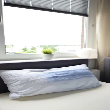 Ferienwohnung Markowski * Düsseldorf