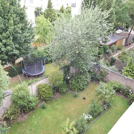 Apartment Ferienwohnung Markowski