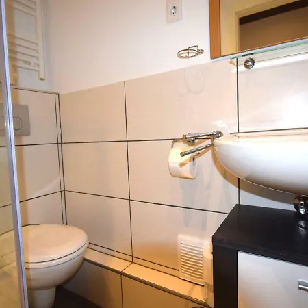 Apartment Ferienwohnung Markowski