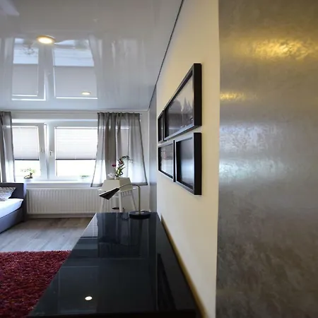 Apartment Ferienwohnung Markowski Düsseldorf