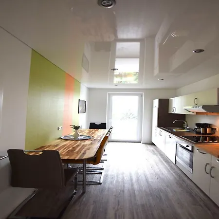 Ferienwohnung Markowski * Düsseldorf