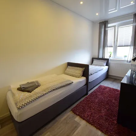 Apartment Ferienwohnung Markowski Düsseldorf