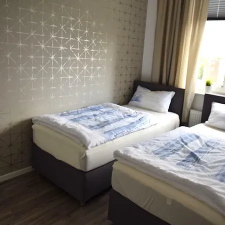 Apartment Ferienwohnung Markowski Düsseldorf