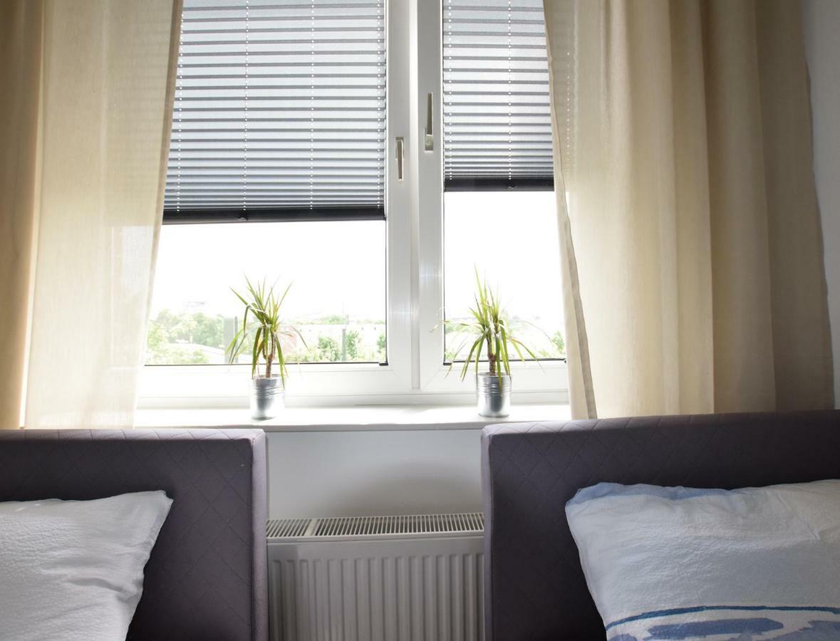 Apartment Ferienwohnung Markowski *